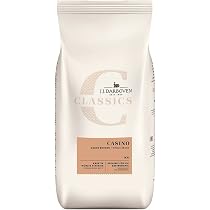 Darboven Classics Casino - 1kg Kaffeebohnen