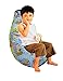 Orka Chhota Bheem STR2216S_CB3_FL Small Bean Bag with Beans (Multicolor) RS.999.00