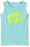 TOM TAILOR Kids Boy's Tanktop with Front Print Vest