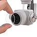 Produktbild Owoda Objektivschutzfolie HD Gehärteter Glasfilm Anti-Kratzer Für DJI Phantom 4 PRO / 4 PRO +