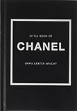chanel deko buch  The Little Book of Chanel
