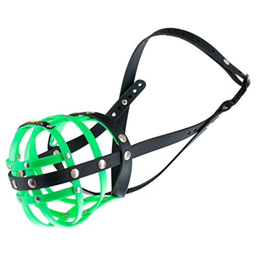 BUMAS-the-bespoke-muzzle-from-Biothane-in-Size-9-circumference-34-cmlength-11-cm