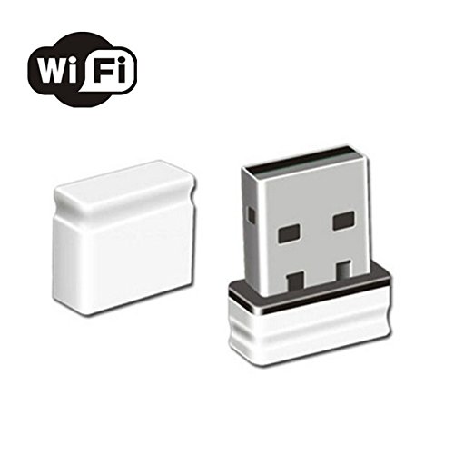 Preisvergleich Produktbild Comfast CF - WU810N 150M Wifi drahtlose Adapter-Netz- LAN -Karte