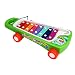 Fortan Baby Kid Skateboard 8-Note Xylophone Musical Toys Wisdom Development