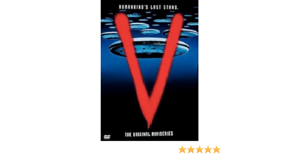 Amazon It V Visitors The Original Miniseries Volume 01 Acquista In Dvd E Blu Ray