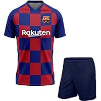 Argentina Football Jersey 2020 for Boys & Mens