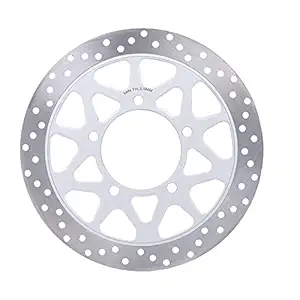 Haran Front Brake Disc Plate Suzuki Gixxer /Gixxer SF/Gixxer SF Fi