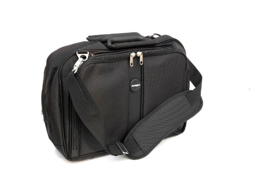Kensington Contour Notebooktasche bis 38,1 cm (15 Zoll)