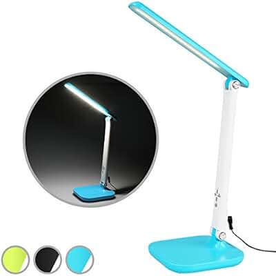 Suchergebnis auf Amazon.de für: LED - Tisch- & Nachttischlampen / Tisch