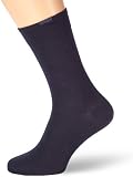 Nur Der Calcetines opacas para hombre, pack de 3