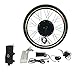 Produktbild Kitechildhrrd 48V 1000W Elektro-Fahrrad Kit Ebike Elektrofahrrad Vorderrad Umbausatz Kit Hub Motor Front Wheel Conversion Kit