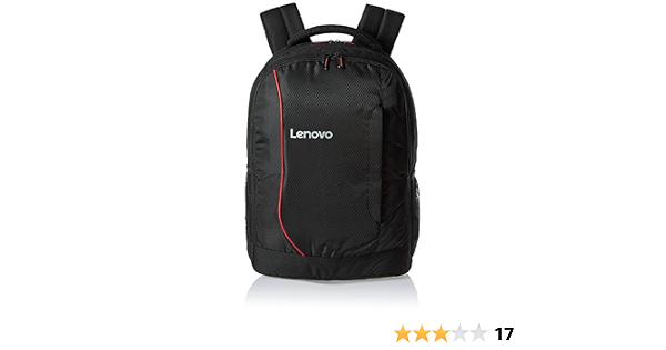 Print Lenovo B3055 Canvas Backpack 