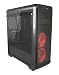 Produktbild LC-Power Gaming 990B Concorde ATX Gaming Gehäuse