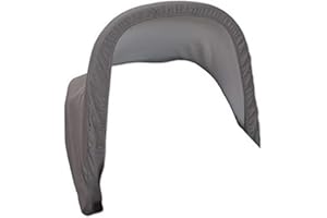 Babyline 4000649 - Capota portabebés grupo 0, unisex