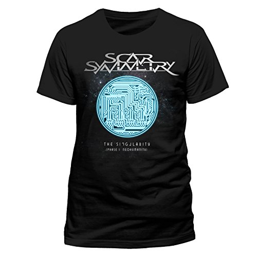 Preisvergleich Produktbild T-Shirt (Uomo-S) Single