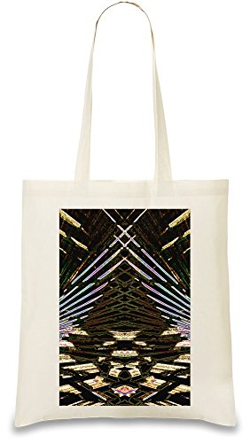 Preisvergleich Produktbild Palm Abstracts Tasche