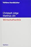 Wirtschaftsethik by