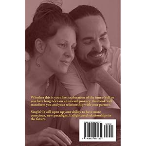 The Esoteric Path of Marriage: A Guide To Spiritual Enlightenment Through Relationship