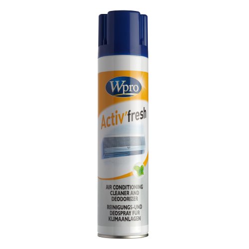 Wpro ACS008 ACTIV fresh Reinigungsspray für Klimaanlagen