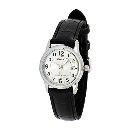Damen armbanduhr - Casio LTP-V002L-7B Damen armbanduhr - Casio LTP-V002L-7B