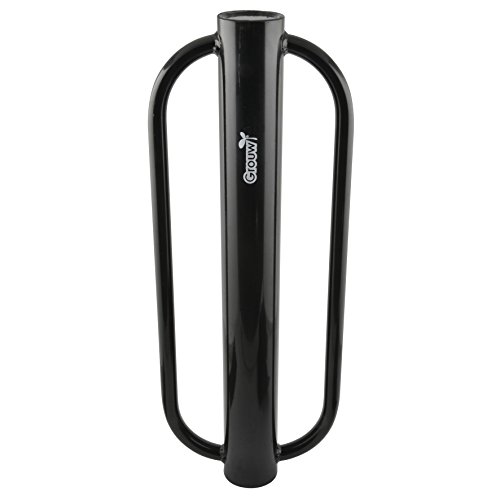 Preisvergleich Produktbild Handramme Pfahlramme Zaunpfosten Zaunbau Weidezaun Pfahl Ramme