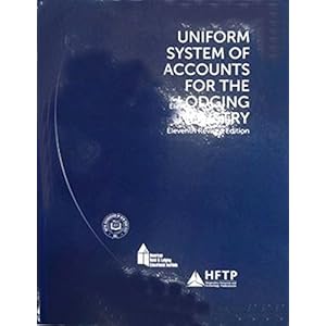 Uniform System of Accounts for the Lodging Industry