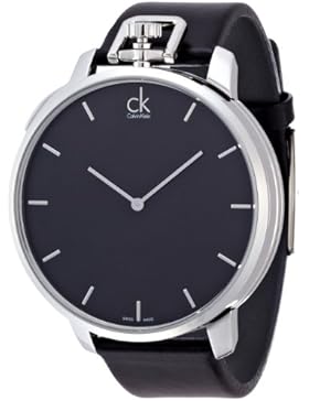 Calvin Klein Exceptional Black, K3Z211C1