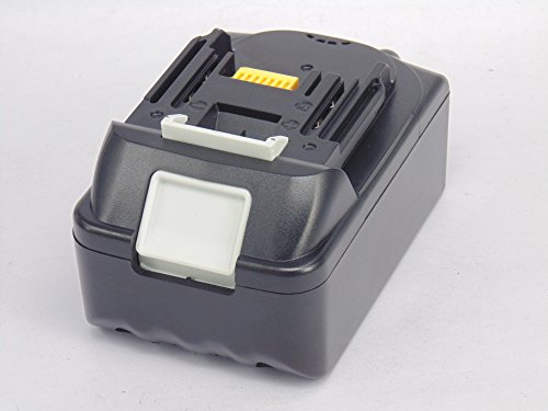 18V 4 Ah Ersetzen Li-ion Makita BL1840 196399-0 BL1830 Akku - 4