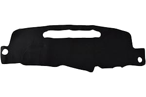 UPGENT Auto Armaturenbrett Abdeckung Für Chevrolet S10 Pickup Für Blazer Für Mini 1998-2004 Dash Mat Dashmat Dashboard Abdeckung Sonnenschutz Armaturenbrett Abdeckung Teppich Teppich Dashmat