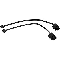 Contatto Segnalazione Usura Pastiglie Freno TRW GIC287 - Sensore Ricambio Auto - Foto 5