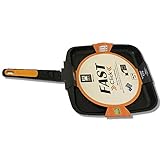 Sarten Grill Rayas F.Click 28 CM - BRA - A481428