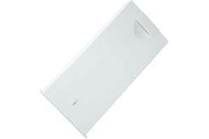 SMEG Seria FAB Oryginalne drzwi panelowe parownika