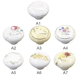 WorldCare Kids Nursery Rooms Cabinet Drawer Knob Handle -Parent