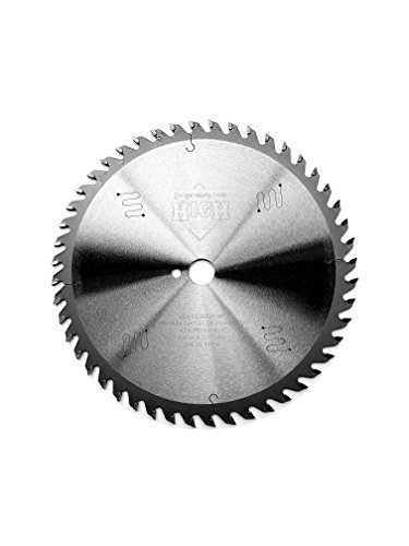 HM Kreissägeblatt New Generation 184 x 16 Z= 48 WZ f. Black & Decker, Bosch, DeWalt, Skil u andere