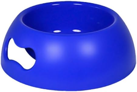 A K Brands Pappy Bowl, Medium, Blue