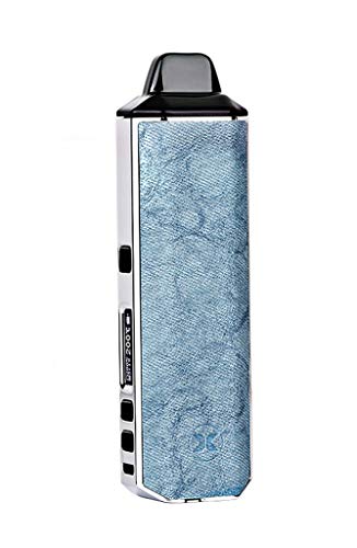 XVAPE ARIA Vaporizzatore a Convenzione per erbe ed estratti (BLU)