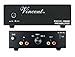 Produktbild Vincent PHO-112 Phono-Vorverstärker, MM/MC, schwarz