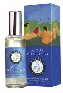Alfresco Acqua D'Alfresco Insect Repellent