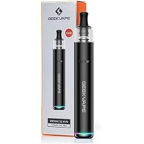 elfbar nachfüll pod läuft aus GeekVape S Pod Cartridge | Geekvape S Cartridge 1.2ohm（9-13W) 2ml fit Wenax  M1 Filter Drip Tip for E Cigarette Wenax S3/Stylus/S-C Kit (2 Pcs)