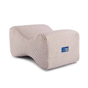 BACKGOOD Hip Safe Knee Pillow