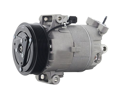Preisvergleich Produktbild Klimakompressor Nissan Qashqai ab 2007