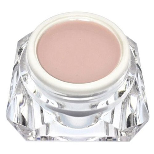 KM-Nails Camouflage Make Up Gel Beige 03 deckend 15ml LED und UV härtend