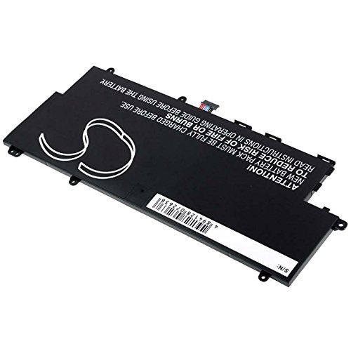 Premium Akku für Samsung Serie 5 Ultra 530U3C-A01, Li-Polymer, 7,4V