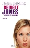 Bücher Neuerscheinungen 2022 - Bridget Jones: Am Rande des Wahnsinns - Roman von Helen Fielding