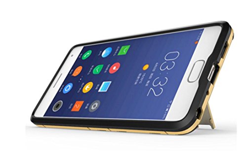 Bllosem Lenovo ZUK Z2 Pro Case Hybrid Dual Layer PC TPU Full Body Shock Resistant Armour with Kickstand Function Case for Lenovo ZUK Z2 Pro Gray reviews Bllosem Lenovo ZUK Z2 Pro Case Hybrid Dual Layer PC TPU Full Body Shock Resistant Armour with Kickstand Function Case for Lenovo ZUK Z2 Pro Gray