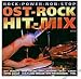 Produktbild CD Ost Rock Hit Mix | Ostalgie | DDR Traditionsprodukte