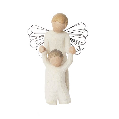 Willow Tree Engel Guardian Angel Schutzengel von Susan Lordi