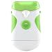 Produktbild Elektrischer Nagel Trimmer Weiß Grün Dual-Use Nails Trim File Clipper Maniküre Werkzeuge