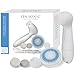Produktbild Spa Sonic Face and Body Polisher Skin Care System 7 piece(US Version, importiert)