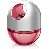 Godrej aer Twist - Car Freshener - Petal Crush Pink (45 g)